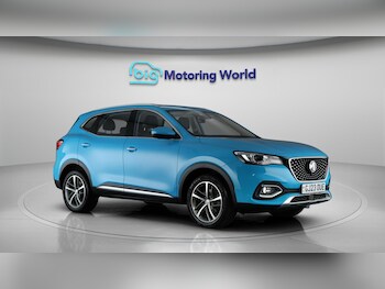Used MG MG HS 2023 for sale - 76337724: Photo 2