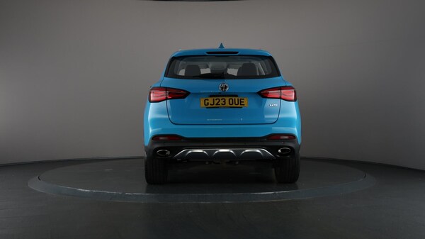 Used MG MG HS 2023 for sale - 76337724: Photo 35
