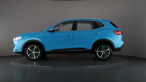 Used MG MG HS 2023 for sale - 76337724: Photo 38