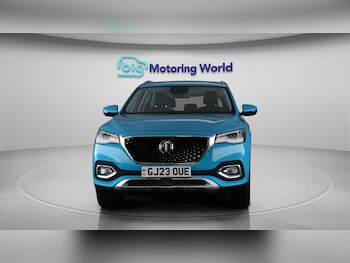 Used MG MG HS 2023 for sale - 76337724: Photo 3