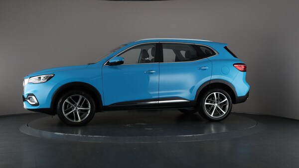 Used MG MG HS 2023 for sale - 76337724: Photo 40
