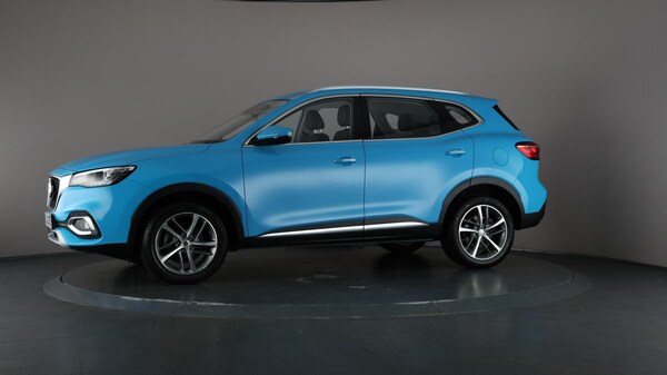 Used MG MG HS 2023 for sale - 76337724: Photo 41