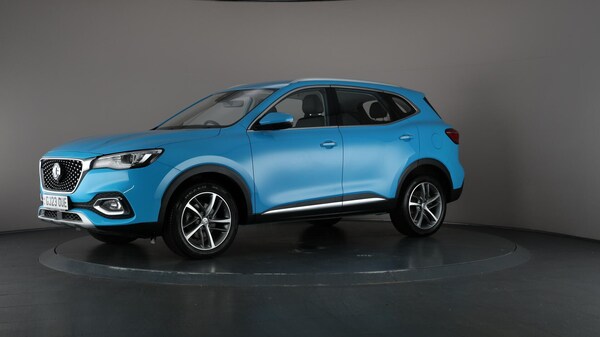 Used MG MG HS 2023 for sale - 76337724: Photo 43