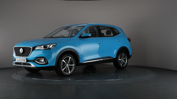 Used MG MG HS 2023 for sale - 76337724: Photo 44
