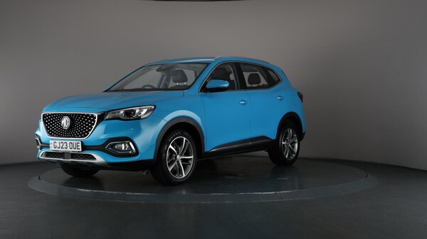 Used MG MG HS 2023 for sale - 76337724: Photo 45