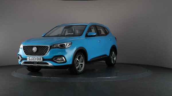 Used MG MG HS 2023 for sale - 76337724: Photo 46