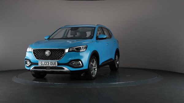 Used MG MG HS 2023 for sale - 76337724: Photo 48