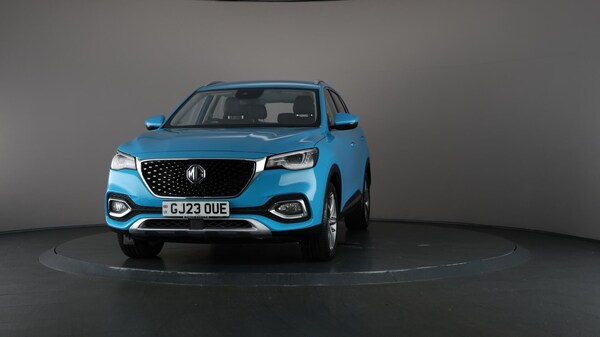 Used MG MG HS 2023 for sale - 76337724: Photo 49