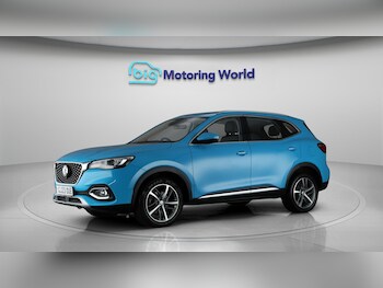 Used MG MG HS 2023 for sale - 76337724: Photo 4