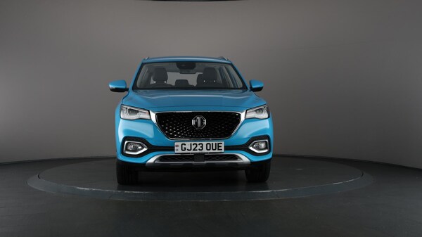 Used MG MG HS 2023 for sale - 76337724: Photo 51