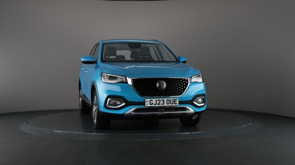 Used MG MG HS 2023 for sale - 76337724: Photo 52