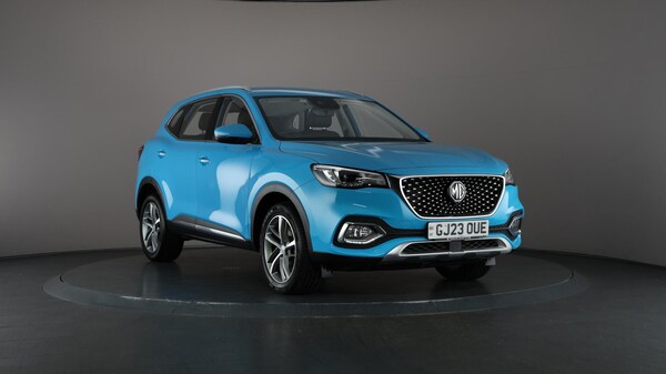Used MG MG HS 2023 for sale - 76337724: Photo 54