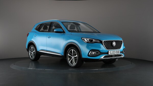 Used MG MG HS 2023 for sale - 76337724: Photo 55