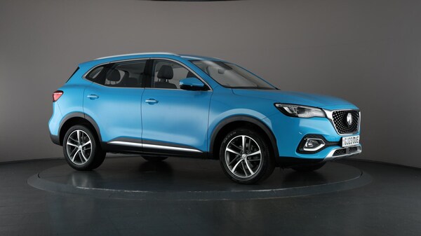 Used MG MG HS 2023 for sale - 76337724: Photo 57