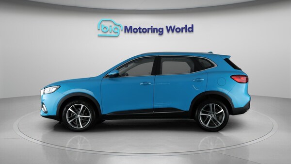 Used MG MG HS 2023 for sale - 76337724: Photo 5