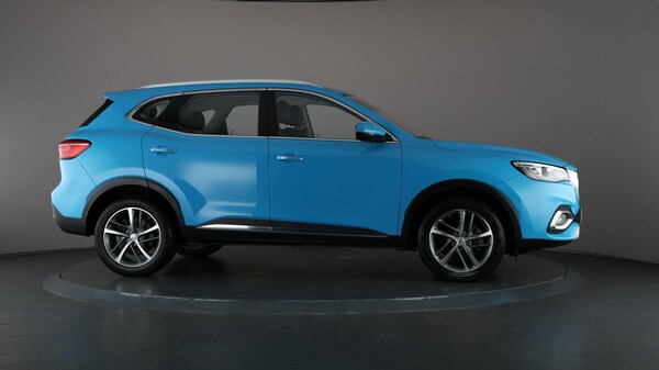 Used MG MG HS 2023 for sale - 76337724: Photo 61