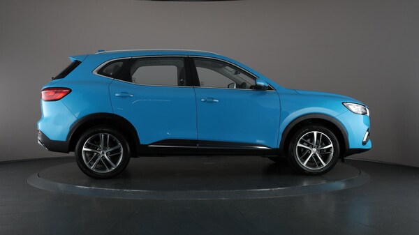 Used MG MG HS 2023 for sale - 76337724: Photo 63