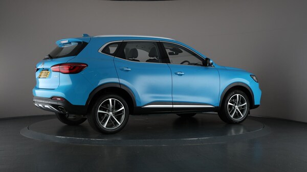 Used MG MG HS 2023 for sale - 76337724: Photo 66