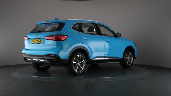 Used MG MG HS 2023 for sale - 76337724: Photo 68