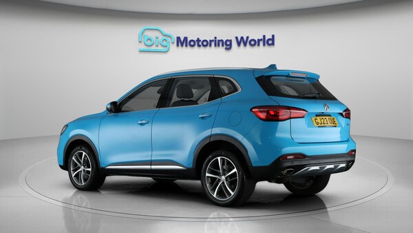 Used MG MG HS 2023 for sale - 76337724: Photo 6