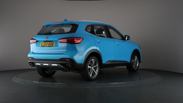 Used MG MG HS 2023 for sale - 76337724: Photo 70