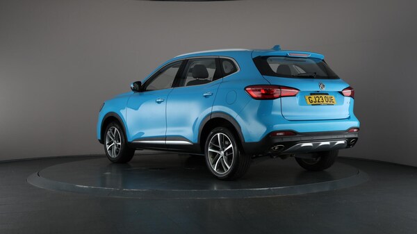 Used MG MG HS 2023 for sale - 76337724: Photo 75