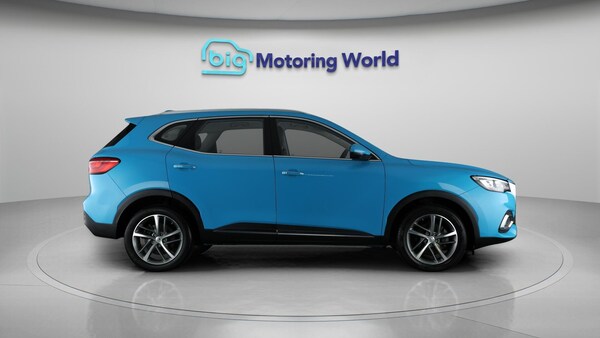 Used MG MG HS 2023 for sale - 76337724: Photo 9