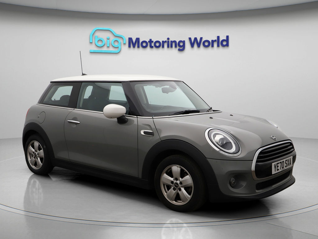 Used MINI Hatch 2020 for sale - 76961822: Photo 5