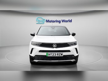 Used Vauxhall Mokka Electric 2023 for sale - 79432021: Photo