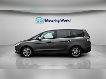 Used Ford Galaxy 2020 for sale - 78367010: Photo