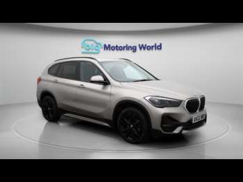 Used BMW X1 2022 for sale - 74498469: Photo