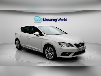 Used SEAT Leon 2020 for sale - 79456775: Photo