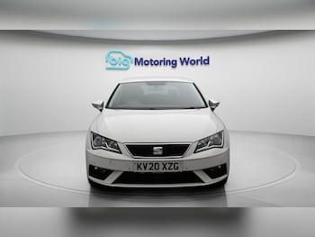 Used SEAT Leon 2020 for sale - 79456775: Photo