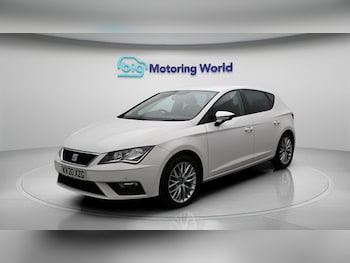 Used SEAT Leon 2020 for sale - 79456775: Photo