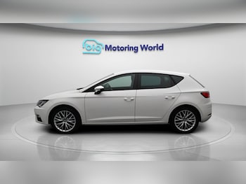 Used SEAT Leon 2020 for sale - 79456775: Photo