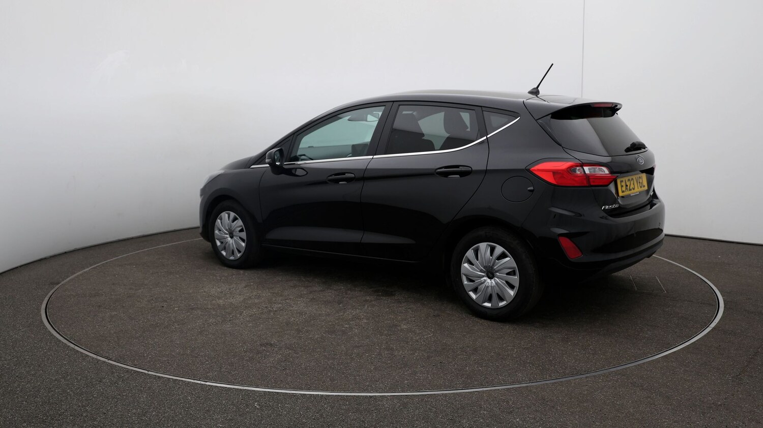 Used Ford Fiesta for sale - 76811666: Photo 26