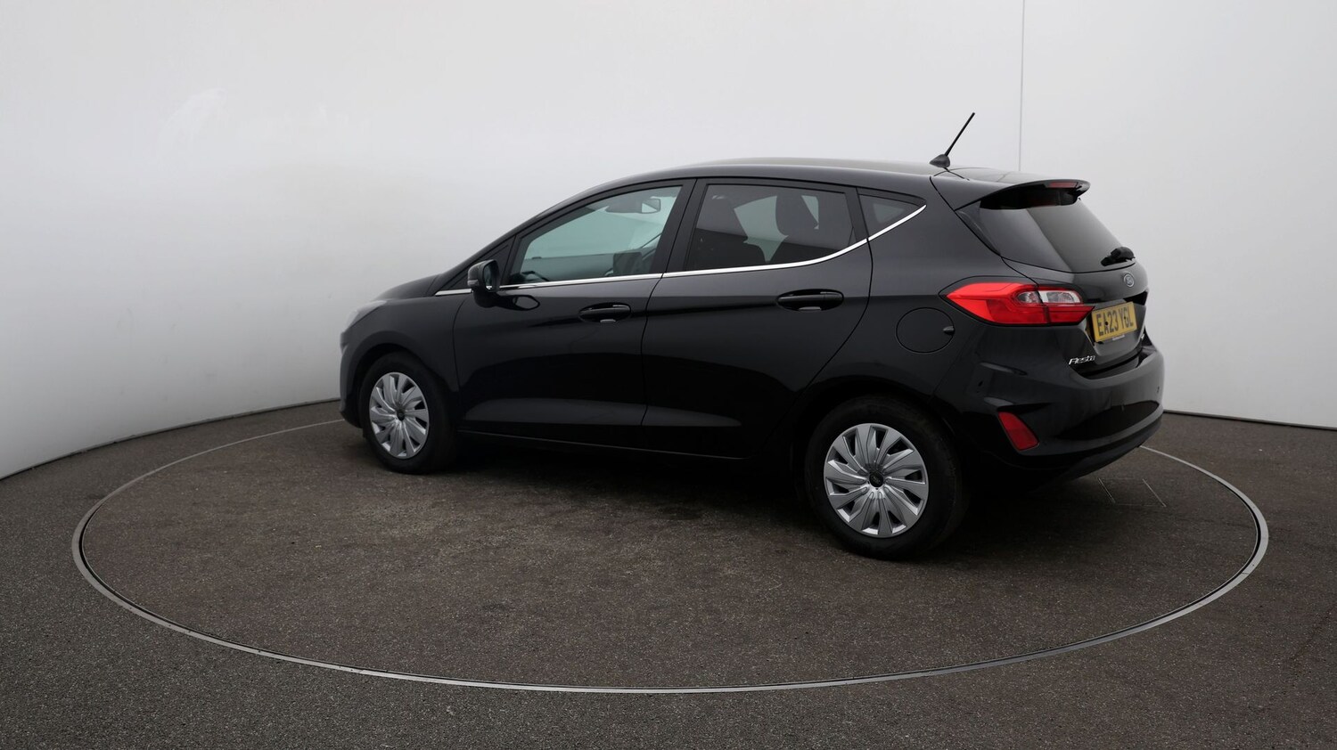 Used Ford Fiesta for sale - 76811666: Photo 27