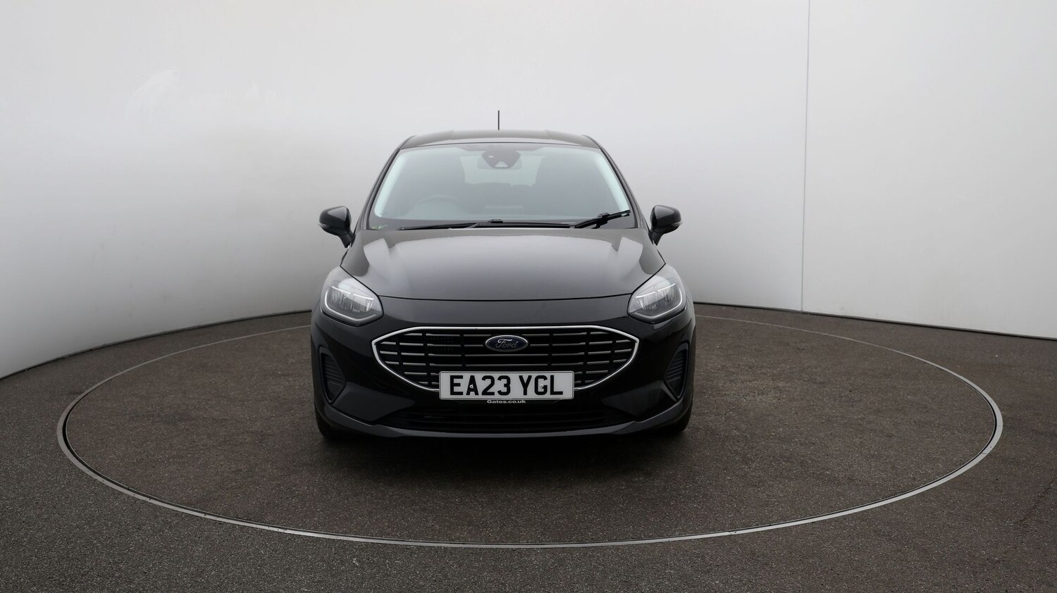 Used Ford Fiesta for sale - 76811666: Photo 31