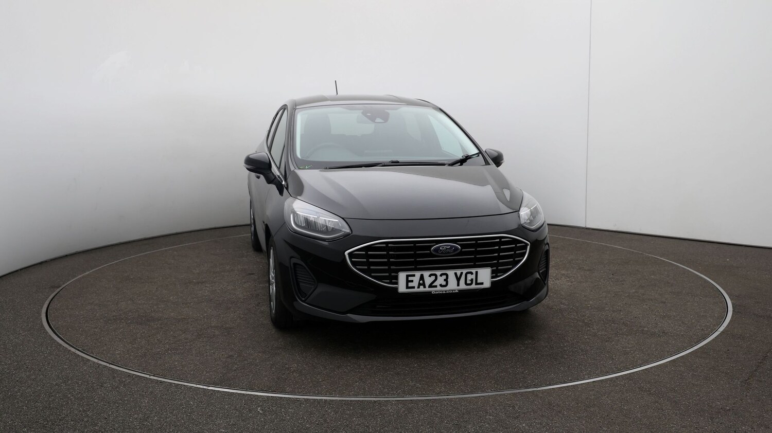 Used Ford Fiesta for sale - 76811666: Photo 32