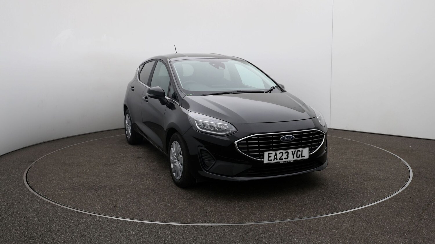 Used Ford Fiesta for sale - 76811666: Photo 33