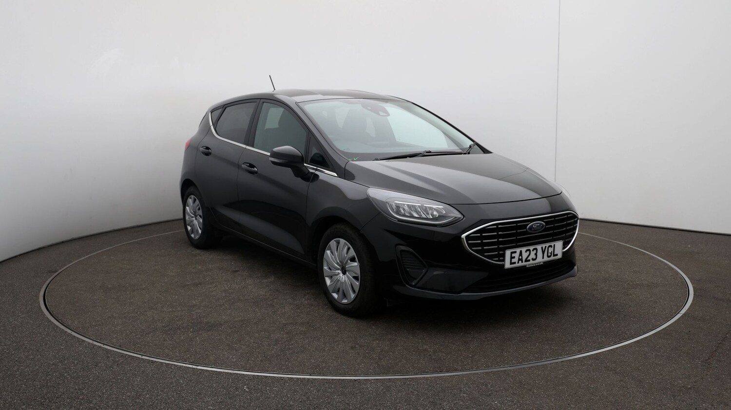 Used Ford Fiesta for sale - 76811666: Photo 34