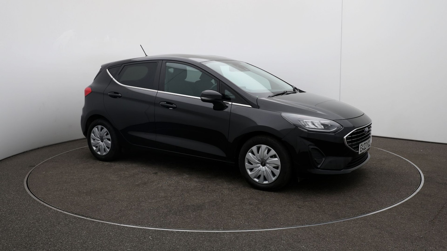 Used Ford Fiesta for sale - 76811666: Photo 36