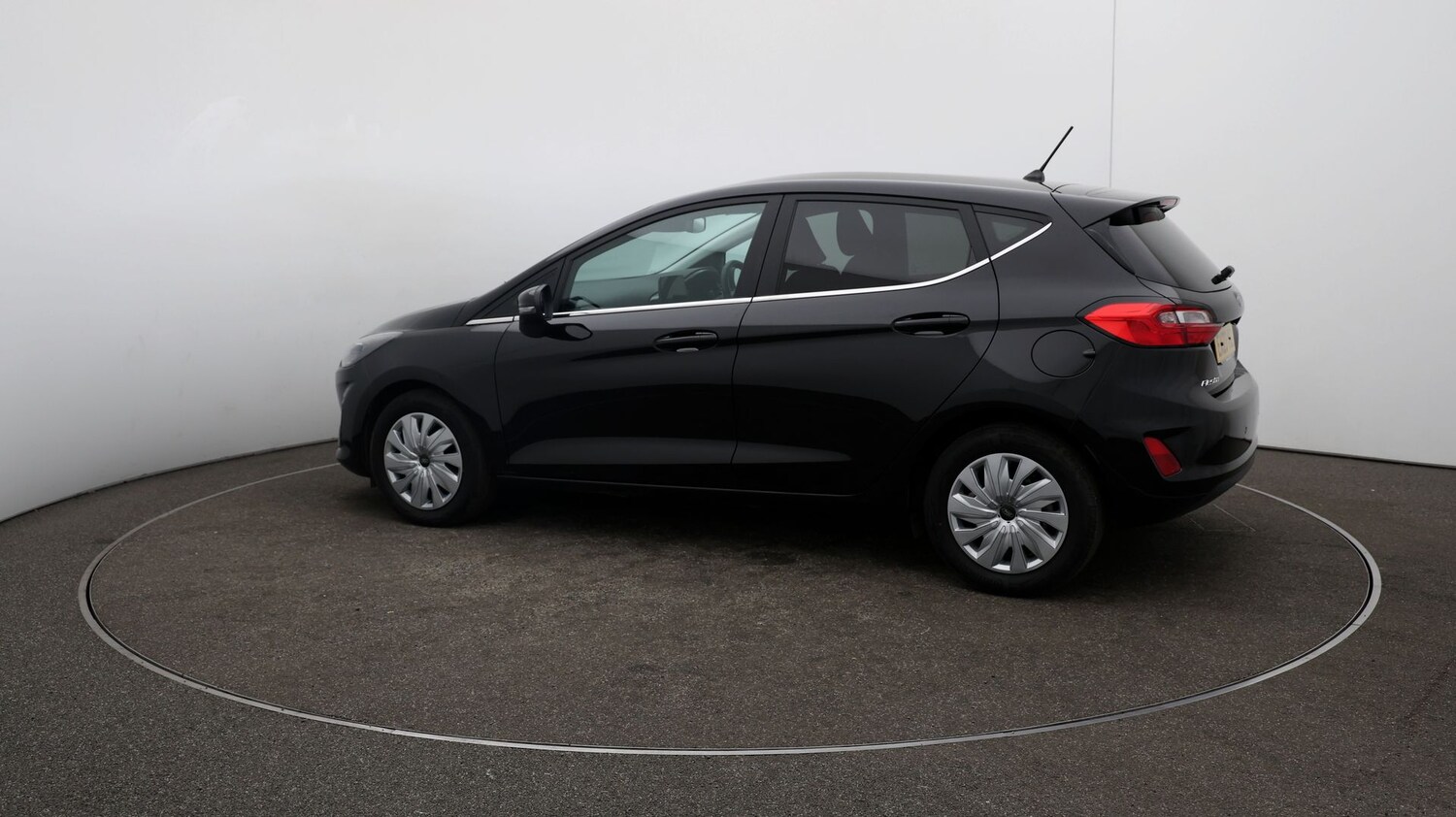 Used Ford Fiesta for sale - 76811666: Photo 38