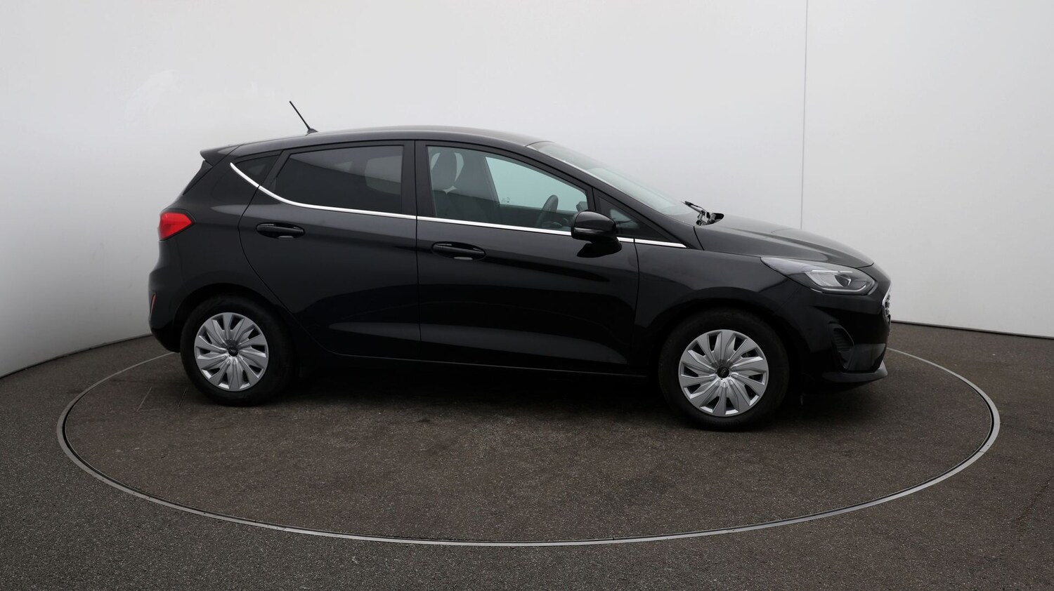 Used Ford Fiesta for sale - 76811666: Photo 39