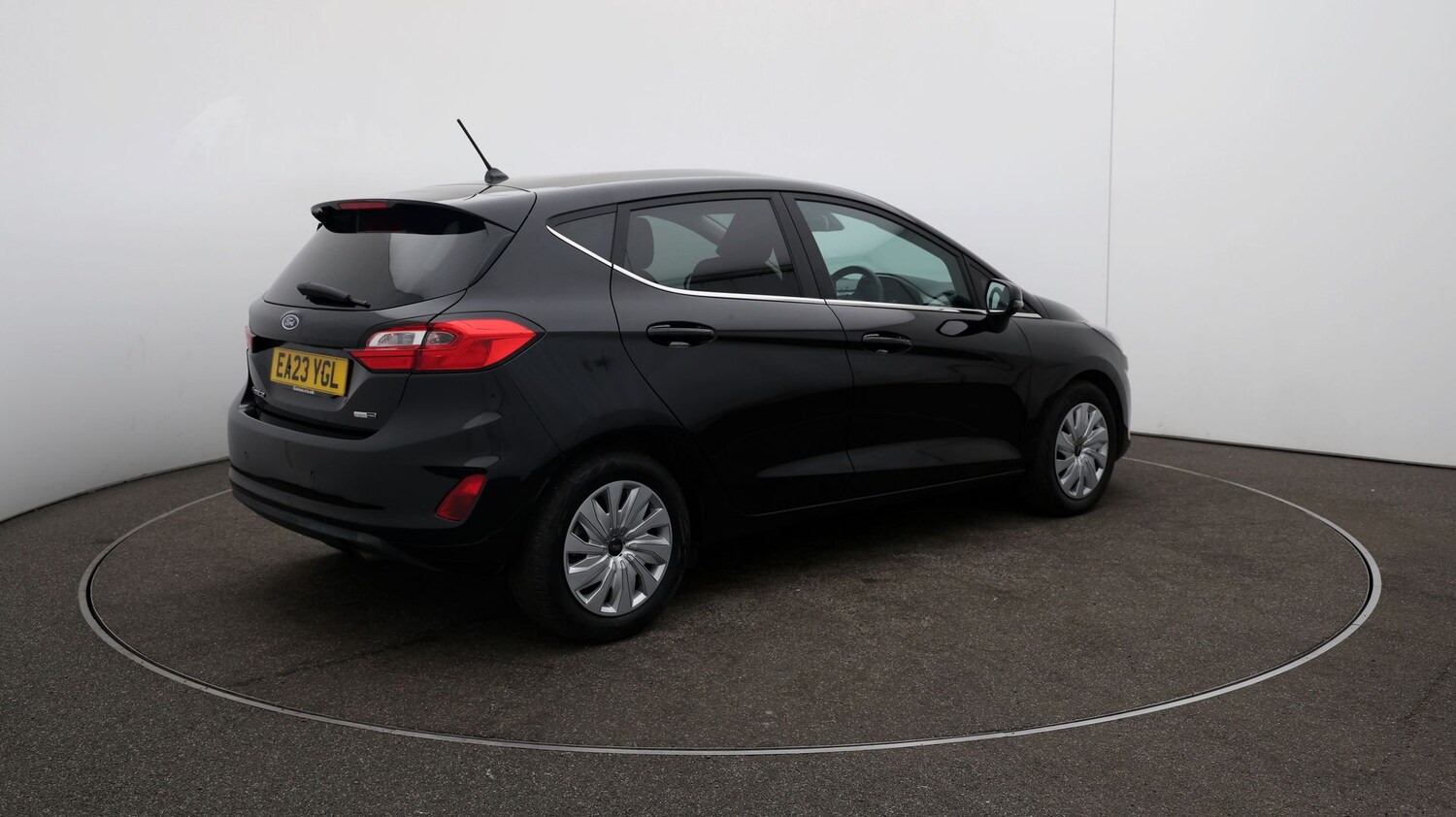 Used Ford Fiesta for sale - 76811666: Photo 44