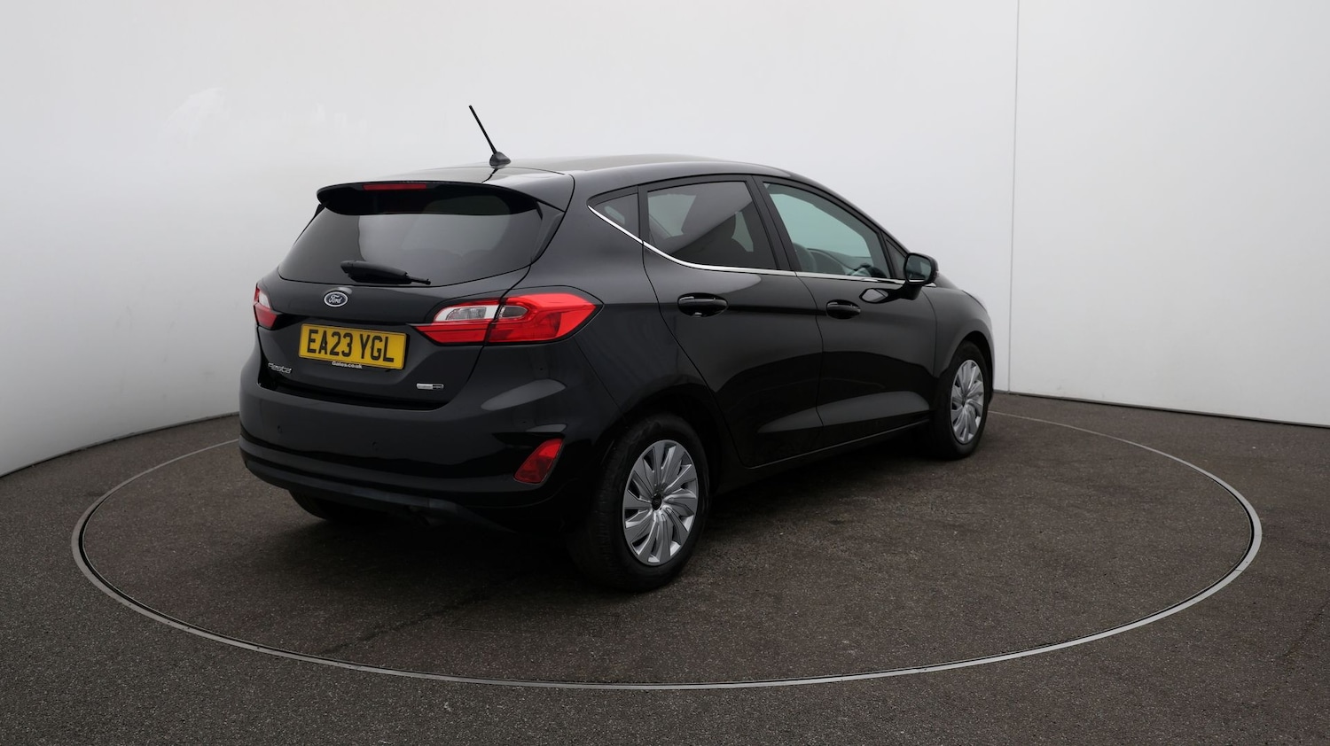 Used Ford Fiesta for sale - 76811666: Photo 45