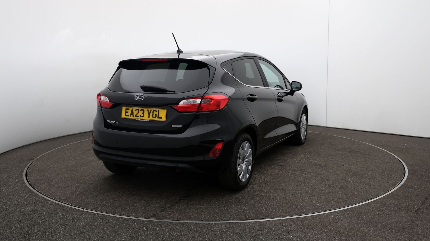 Used Ford Fiesta for sale - 76811666: Photo 46