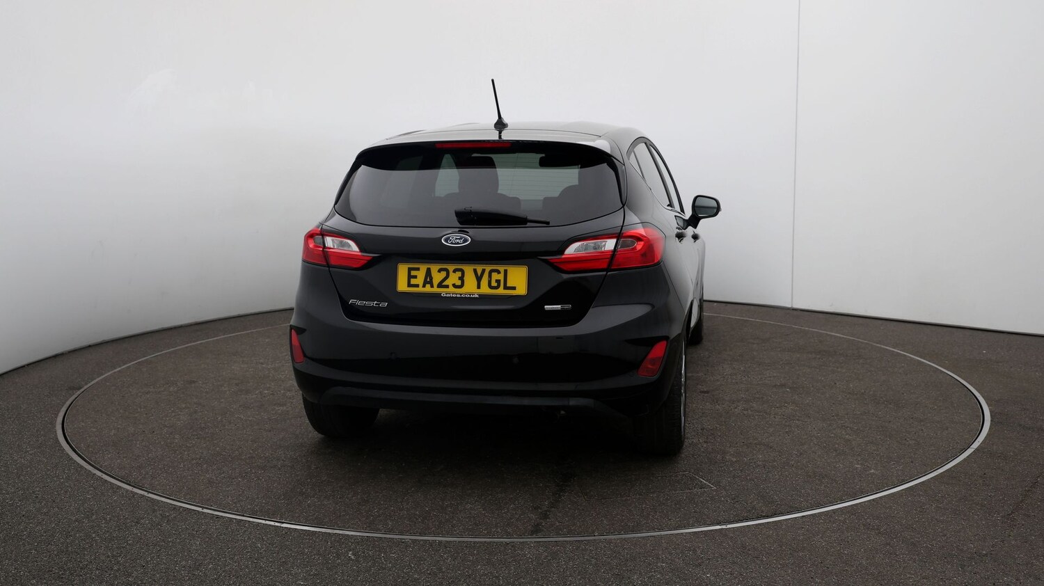 Used Ford Fiesta for sale - 76811666: Photo 47