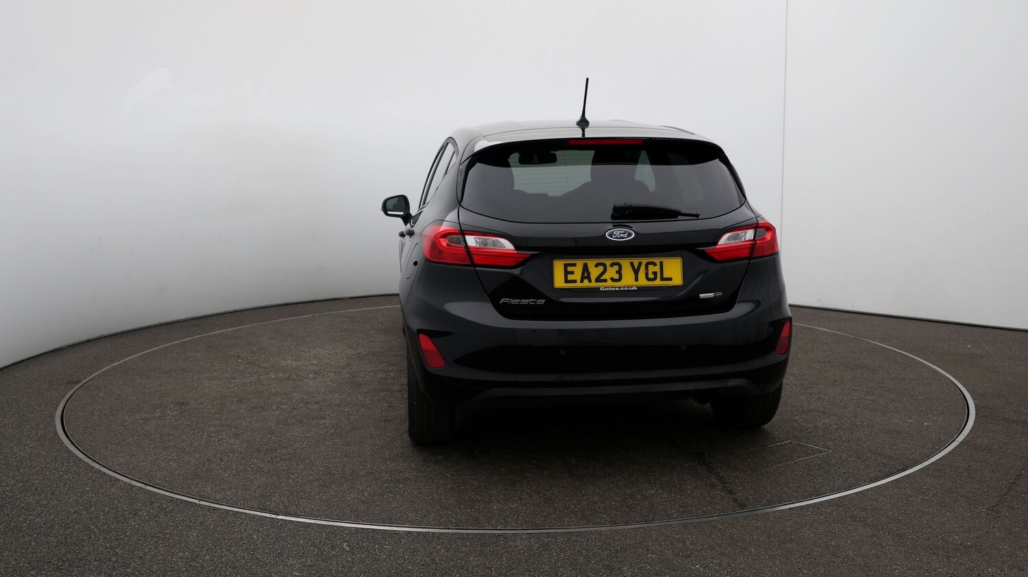 Used Ford Fiesta for sale - 76811666: Photo 50