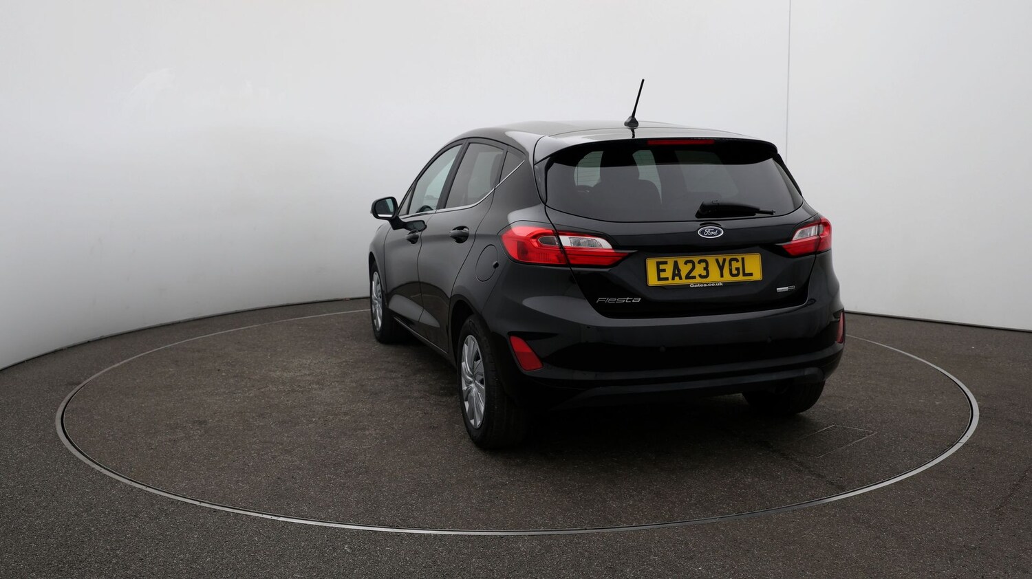 Used Ford Fiesta for sale - 76811666: Photo 51